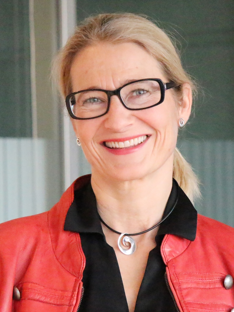 Pernille Vogt